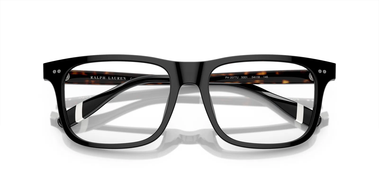 Polo 2270U Eyeglasses - view 10